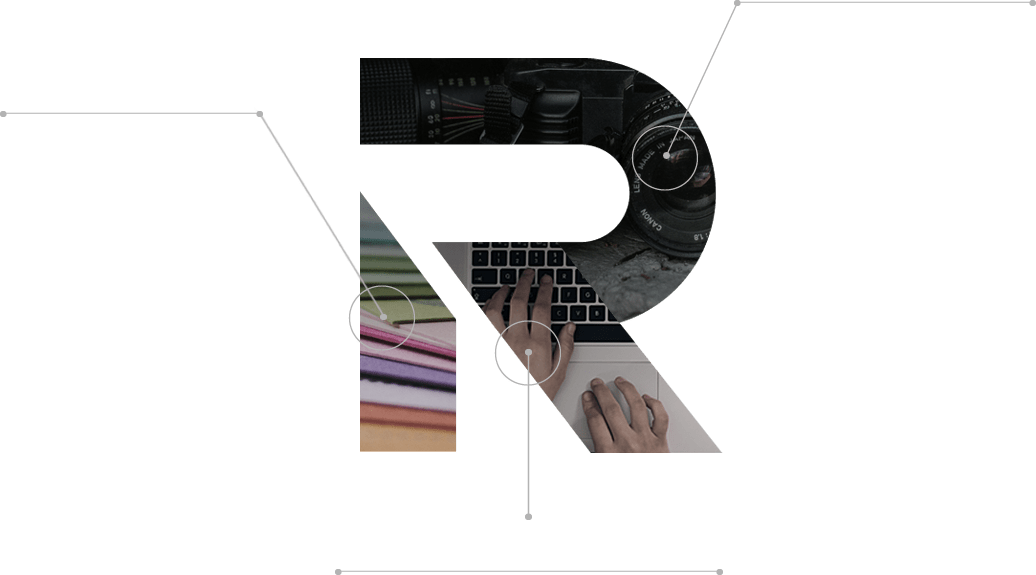 ライズスリーの三つの特徴